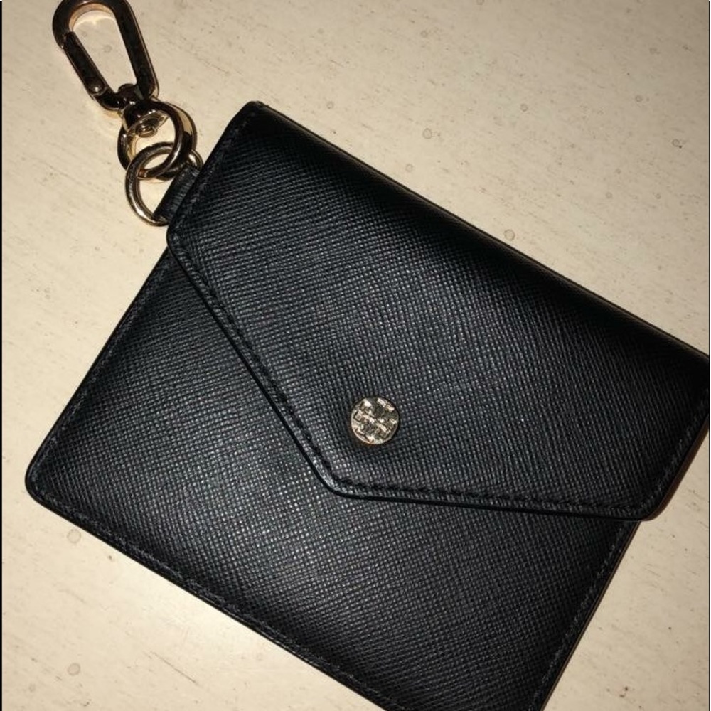 Tory Burch card holder
